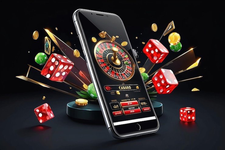 syabas99 Fortune Mouse