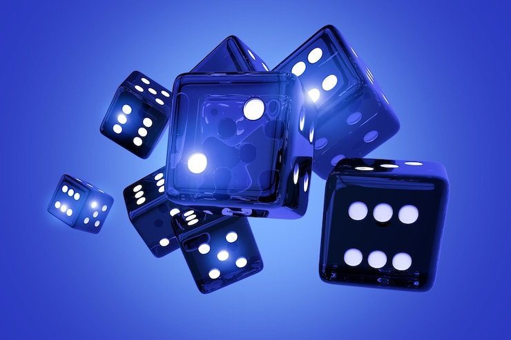 syabas99 Meja Baccarat Profesional