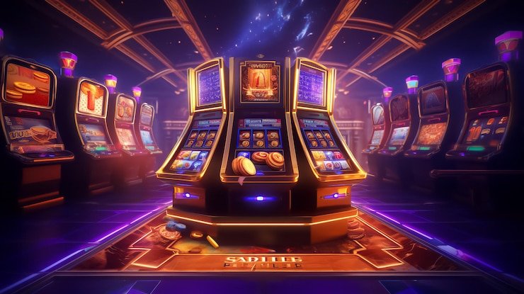 syabas99 Kenali Pilihan Slot Wang Tunai Kami